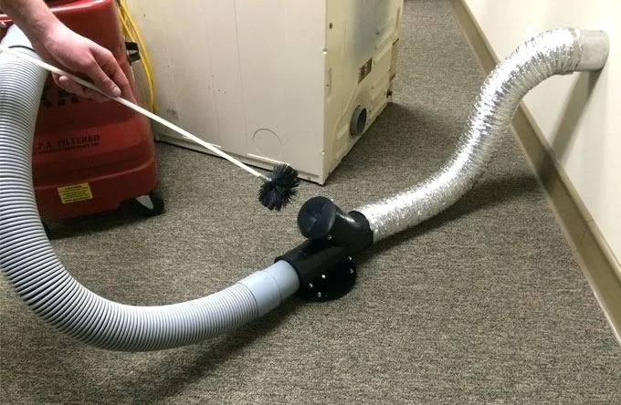 Premier Dryer Vent Cleaner