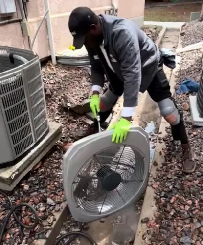 Fix-it 24/7 Air Conditioning, Plumbing & Heating