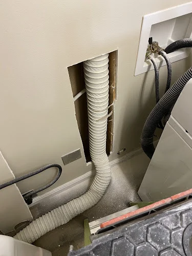 Prevent - Dryer Vent Services