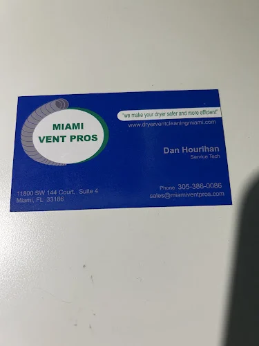 Miami Vent Pros