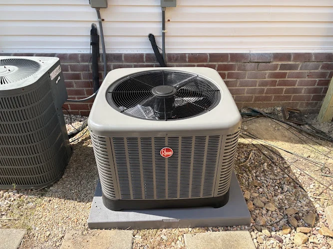 Smiley's Heating, Cooling, & Electrical