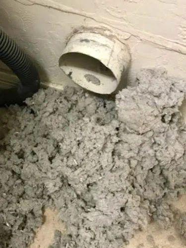 Eco-Clean Air Duct & Dryer Vent Cleaners