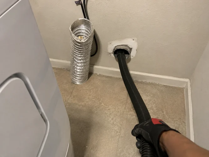 Dryer Vent Tune Pros
