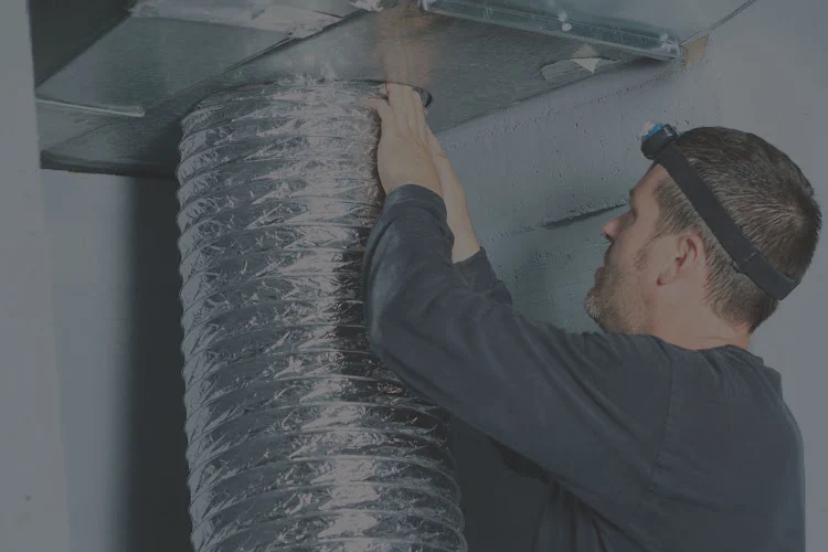 911 Air Duct