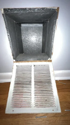 JS AirDuct