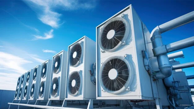Champion HVAC Services