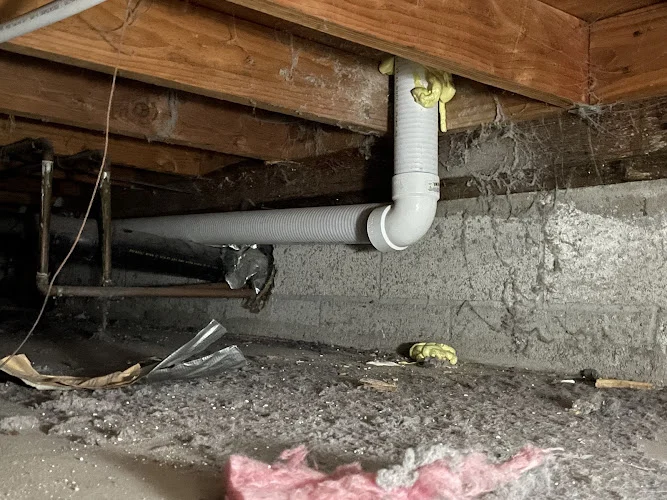 All Star Dryer Vent