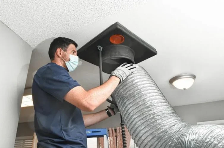 Living AirDuct