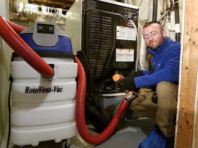 Royal Arlington Chimney Sweep