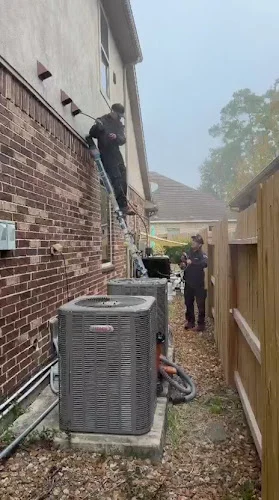 VentWise Dryer Vent Care