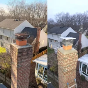 DMV Chimney Services