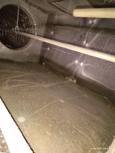 Pure Air Ducts