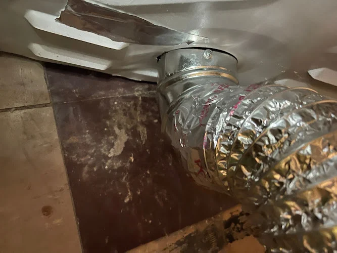 Mr. Dryer Vent Expert