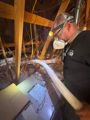 Attica Air Duct Cleaning