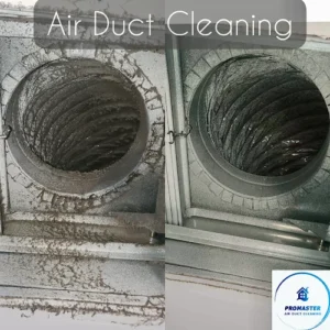 PROmaster Air Duct Cleaning