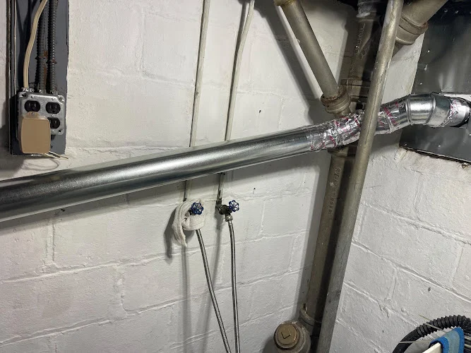 VentMax Dryer Cleaning