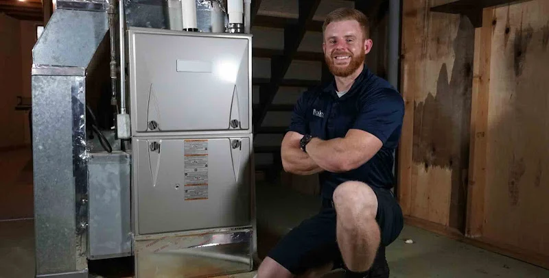Bexley Heating & Cooling