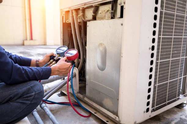 Alpine Heating & AC