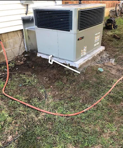 Derryberry's Heat & Air