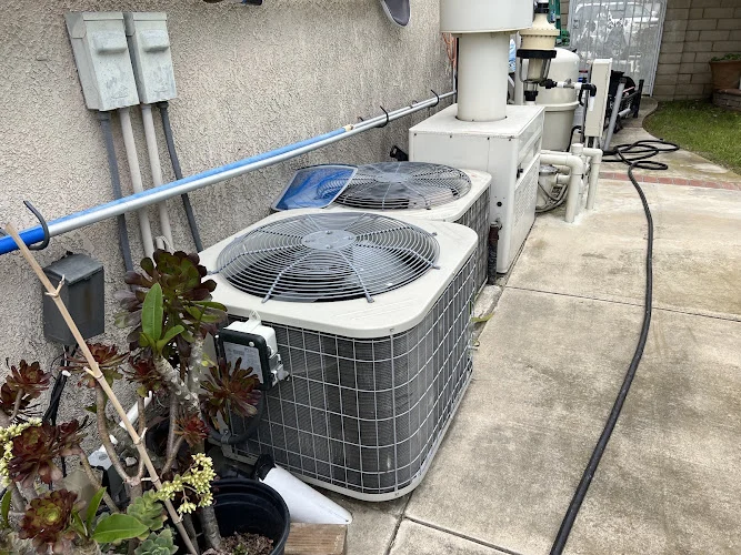 Honest Pro Air Conditioning & Heating - HVAC