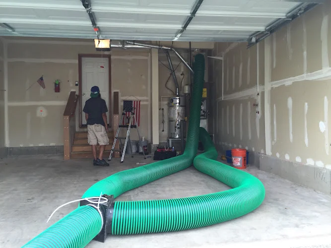 Magic-Clean llc Air Duct /Dryer Vent Cleaning & Repair Services