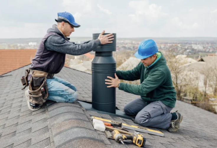 The Best chimney Austin Tx