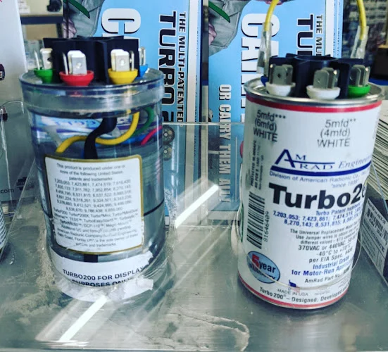Absolute Value Heating & Cooling - Rockford