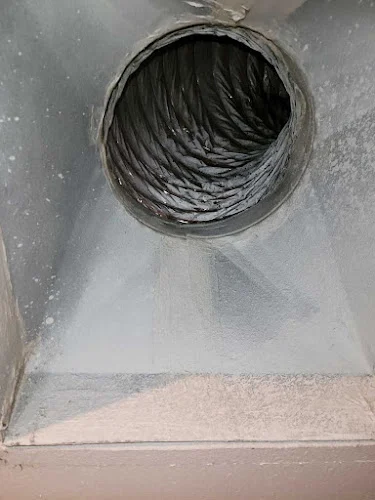 Green Air Duct Cleaning