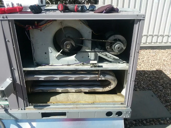 Ducts Unlimited Mechanical
