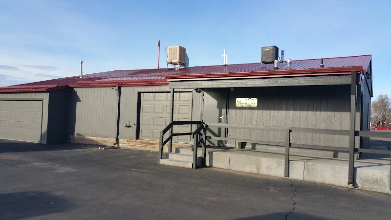 Buckhorn Heating & Air Conditioning
