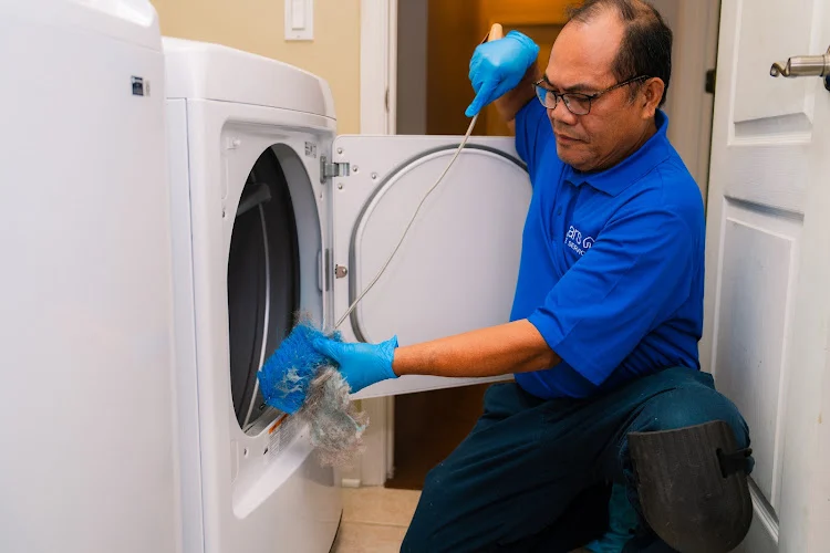 Sears Appliance Repair
