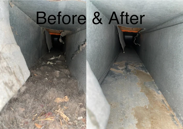 VentX Air Duct Cleaning