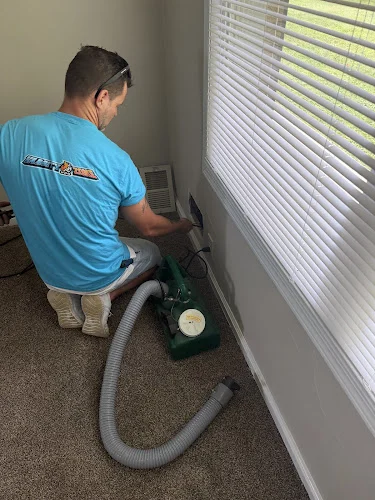 Varsity Zone HVAC of Fishers