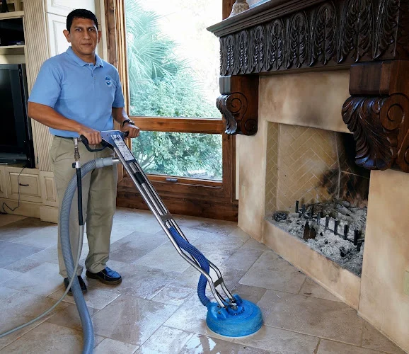 WOW Total Cleaning & Restoration