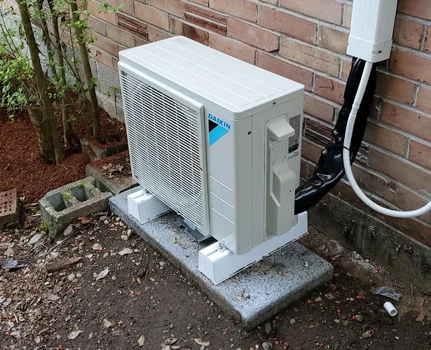 Eco Air NW