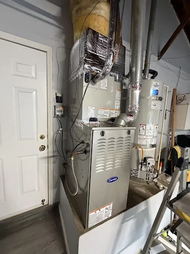 Veno Heating & Air HVAC