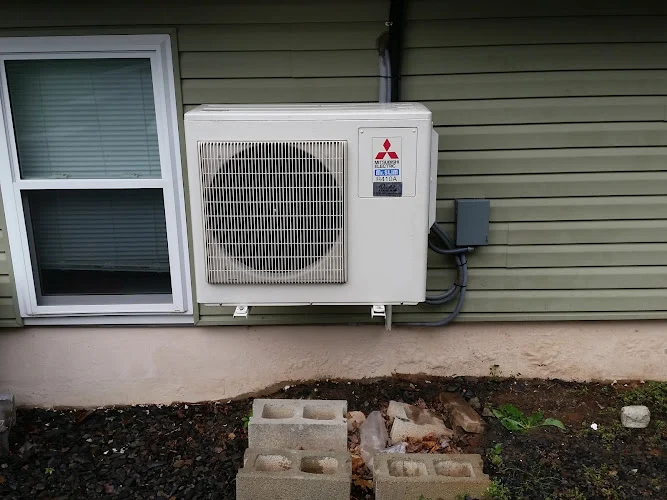Quallet HVAC