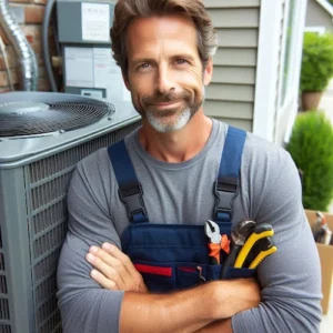 Pensacola Heating and Air Conditioning