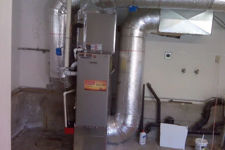 Universal Dryer Vent Services