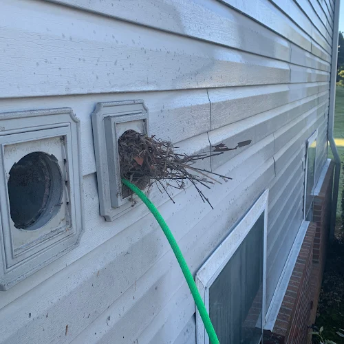 Superior Vents