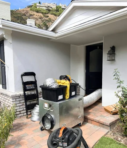 Luxe Air Duct Experts