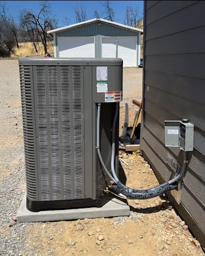 Allianz Heating & Air