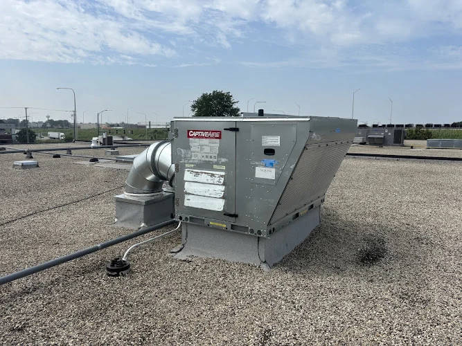 August Mechanical, Inc.