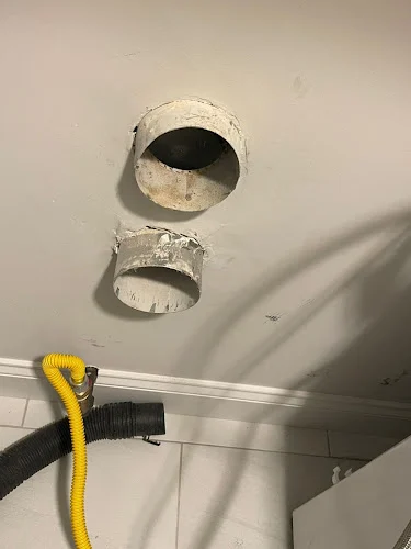 Luke's Vent & Air Duct Cleaners
