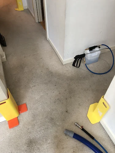 Simple Steam Carpet Cleaning Kirkland