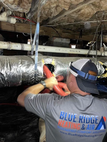 Blue Ridge Heating and Air