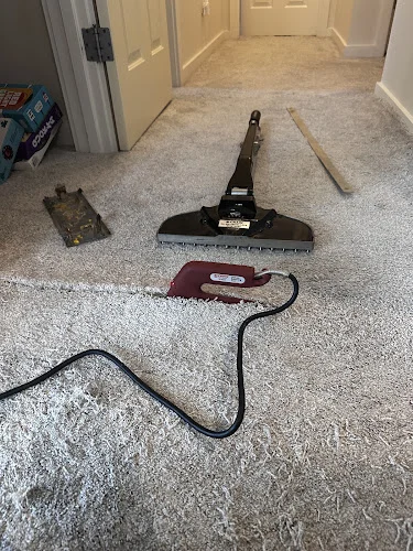 Chavez Cleaning Service