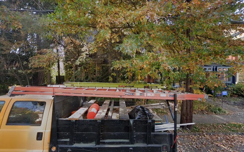 T&K Chimney sweep & repair and Air duct cleaning of Pittsburgh, PA