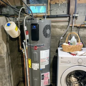 Dapper Plumbing, Heating, and Electrical
