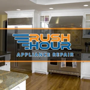 Rush Hour Appliance